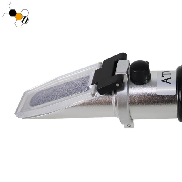 best refractometer for honey