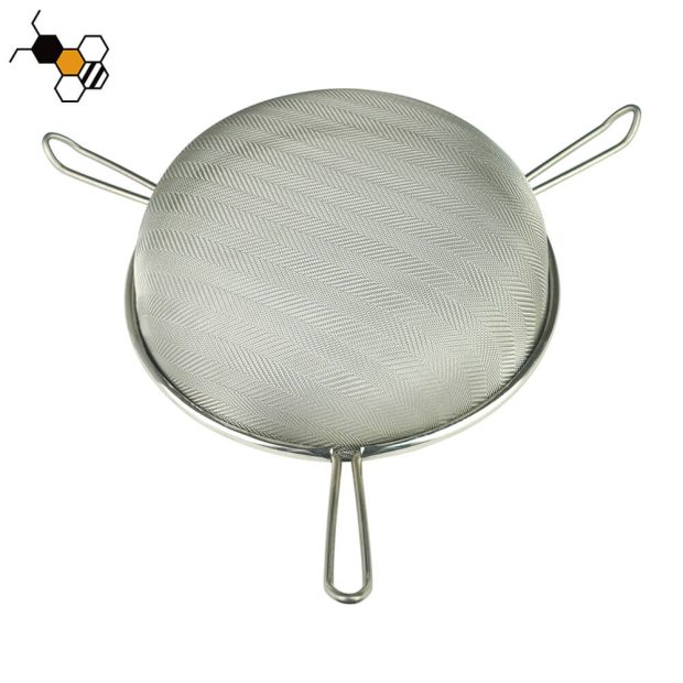 best honey strainer