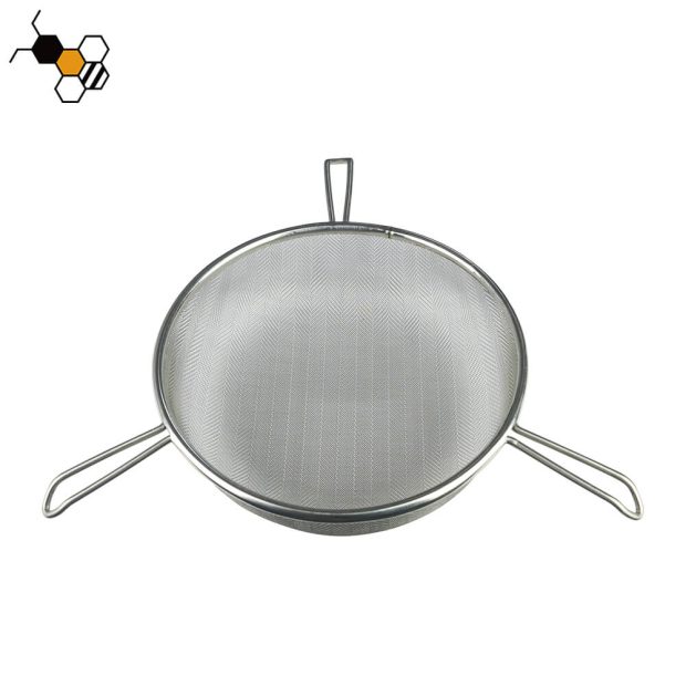 honey filters strainers