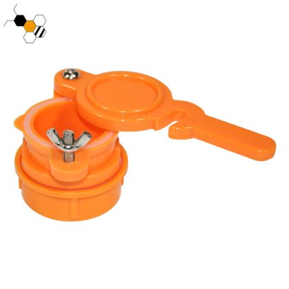 honey valve