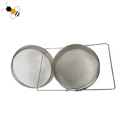 Honey strainer