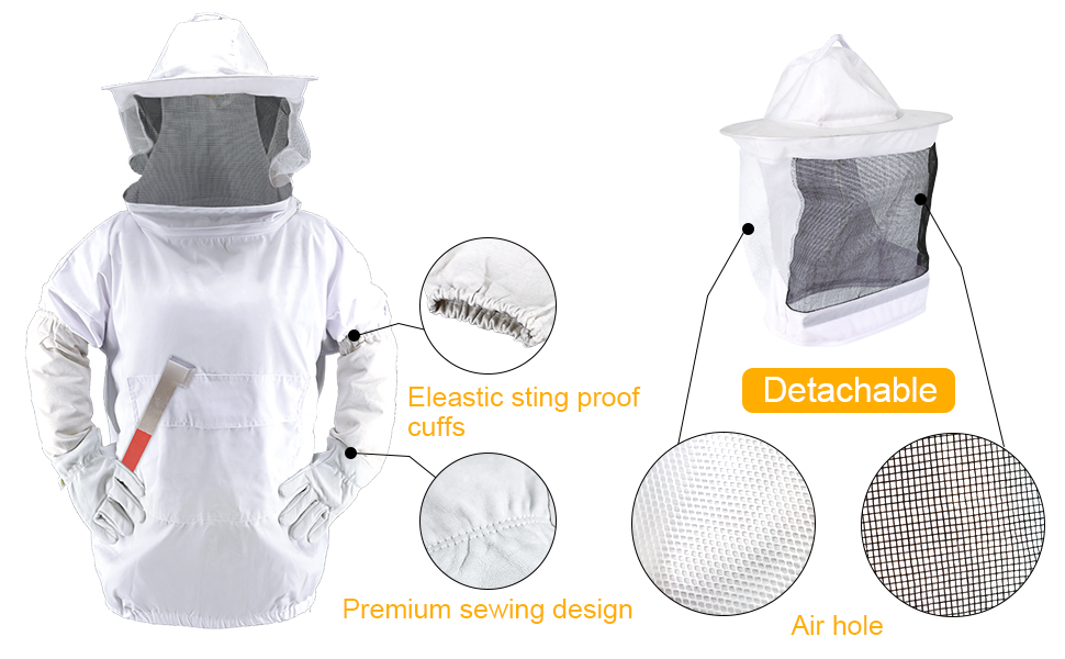 beekeeper starter set