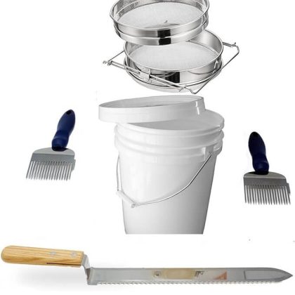 Honey Bucket Kit