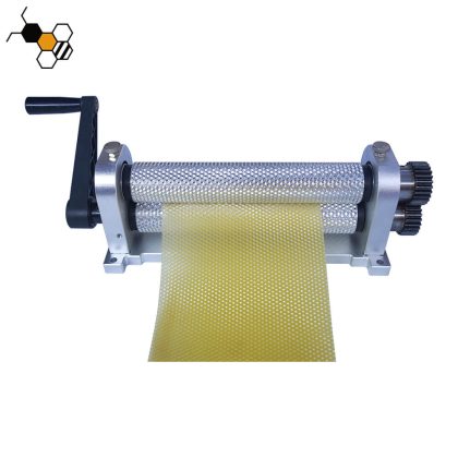 Beeswax Machine (