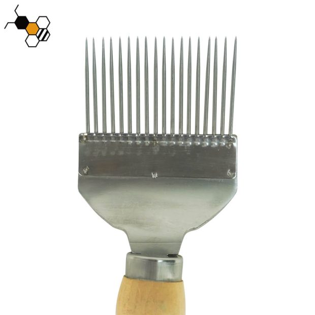 bee uncapping tool