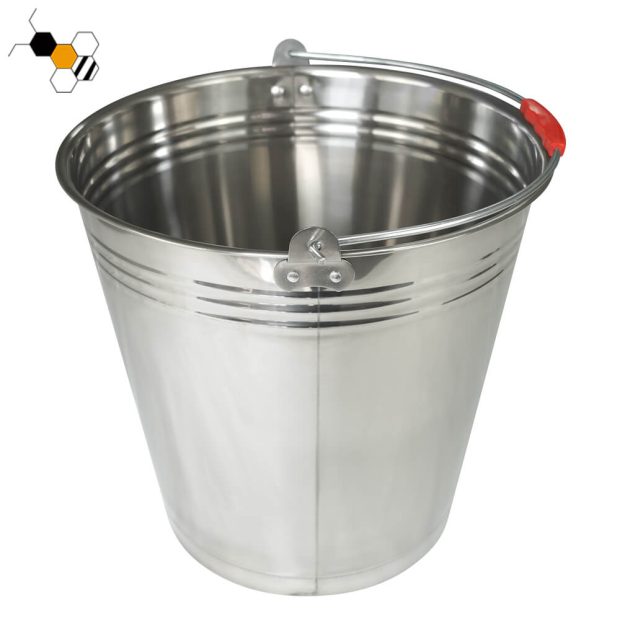 Simple Honey Tanker(10L)