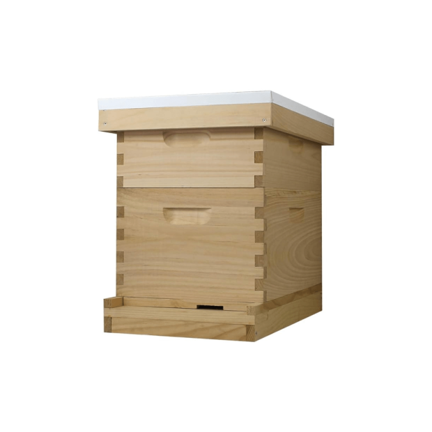 langstroth bee hives for sale