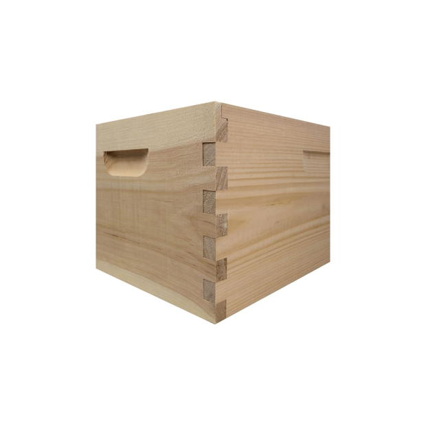 langstrom bee hive